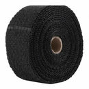 Car Motorcycle Exhaust Pipe glass fiber Cloth High Heat Insulation Exhaust  E3V6