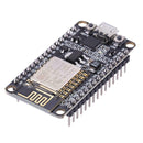 NodeMcu Lua WIFI Internet Things Development Board based ESP8266 CP2102 Ard
