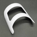 4Pcs Portable Mens Neckline Beard Shaving Template Ruler Shaping Guide Kit
