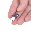 Mini OTG Type-C To USB 3.0 Mobile Phone U Disk Reader Tablets Adapters A OZBD3C