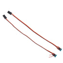 Micro 1A Brushed Motor Speed Controller Motor Module Two Wire Brush Controll Kw