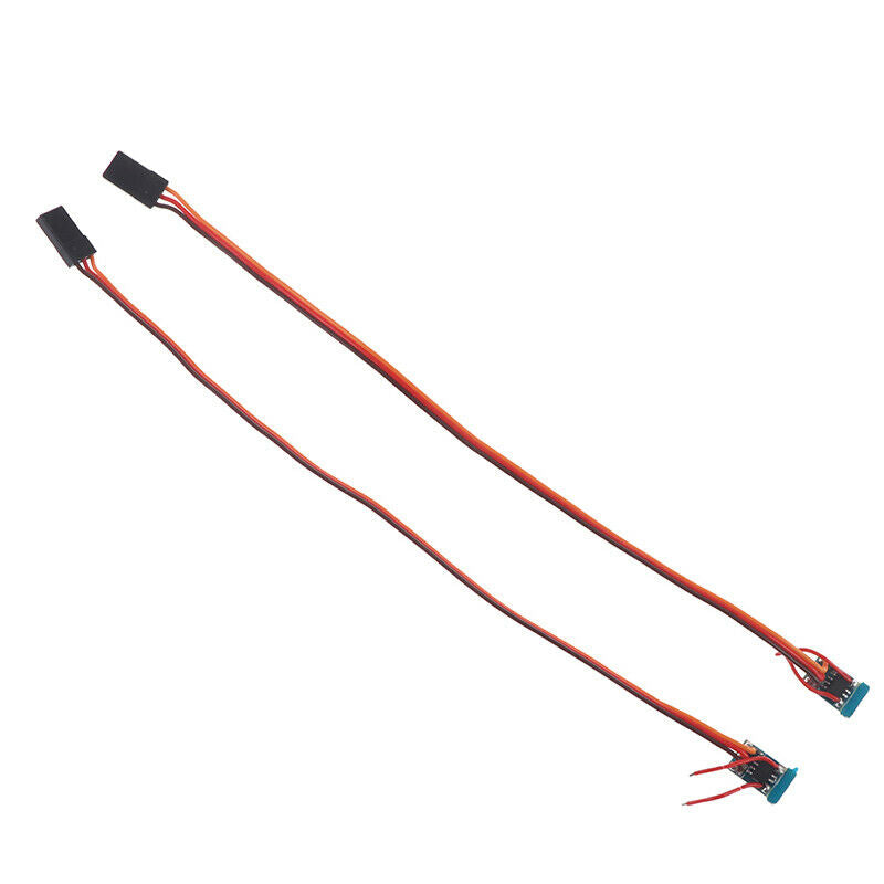 Micro 1A Brushed Motor Speed Controller Motor Module Two Wire Brush Controll Kw