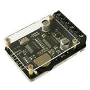 10W 15-20W Stereo Bluetooth Audio Power Amplifier Board Module 12V 24V Loss I5D6