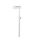 Scarf Handbag Display Stand Rack Shop Bag Purse Shelf Hanger Stainless Steel