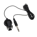 Piezo Contact Microphone Transducer Pickups Passive Transducer Amplifier Patches