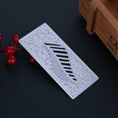 Picture Frame Cutting Dies Stencils Scrapbook Embossing DIY Album Card Gift A