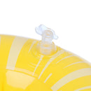 Cute Mini Fruit Floating Inflatable Drink Holder Swimming Pool Beach Party  JR