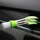 New Air-condition Outlet Dashboard Clean Tools Cleaning brush keyboard cleaning