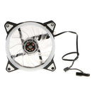 120mm Case Fan Computer Case Fan Ultra Quiet Computer Cooling Fan