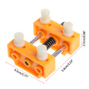 Watch Back Case Cover Remover Opener Holder Adjustable Watchmaker Repair Tool