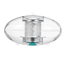 Colorful LED Underwater Solar Light Swimming Pool Floating Decorative Lamp