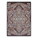 DIY Mandala Special Shaped Diamond Painting 50 Pages A5 Notebook Sketchbook