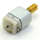 for ESL/ELV Steering Lock Motor Wheel for Mercedes-Benz W204 W207 W212 S5Q6