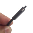 1.5m Type-C Male to DC7.4x5.0mm with Pin PD Power Charging Cable for Dell