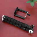 Universal Octopus Tripod Stand Holder For GoPro SJCAM Sports Camera Mobile Phone