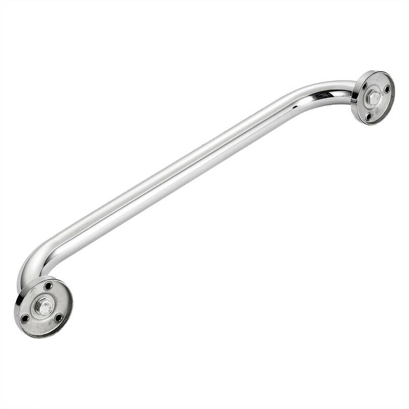 Stainless Steel Bathroom Anti-slip handle Armrest (300MM) Y1W1