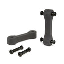 For Jeep Wrangler JK 07-17 Hood Latch Catch Lock Upgrade Kit Stops Shake Rattle