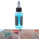 Tattoo Blue Soap Blue Soap Cleaning Soothing Solution Tattoo Studio Supply  ly