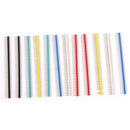 40-pin Connector Single Row Pin Header 2.54 mm 12 pieces multi-colored K4O5