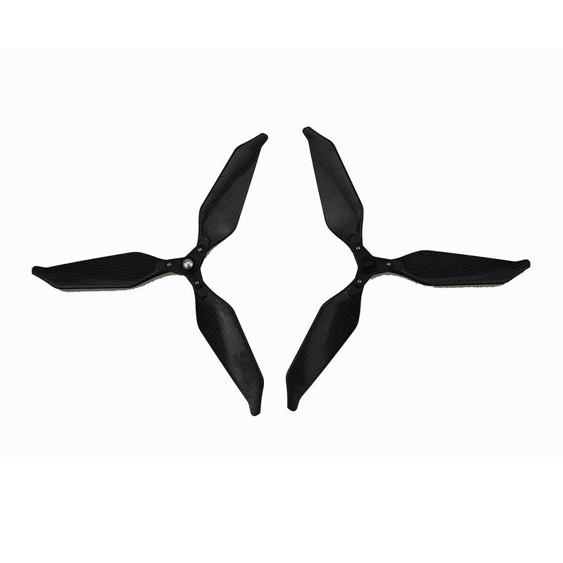2pcs Carbon Fiber 9455S Propeller Spare Parts for DJI Phantom 4 Adv/Pro/Pro+