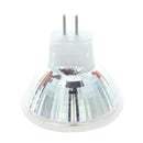 5X( MR11 24 3528 SMD LED Lamp Spotlight Lamp Bulbs Warm White DC 12V A7O6)