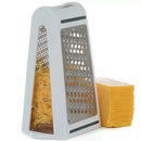 Double-sided Slicer Cheese cutter Potato Cheese Butter Slicer Kitchen ToolsB Ew