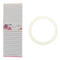 10Pcs Grafting Eyelash Blossom Stick Card With Adhesive Tape Lash Extension S FT