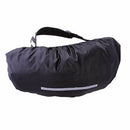 Waterproof Backpack Rain Cover With Reflective Strip for Night Outdoor HikinV9P3