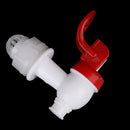 Plastic Wine Bottle Water Faucet Juice Bucket Faucet Filter Water T3C