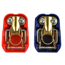 Auto Car Caravan Boat Motorhome Quick Release Battery Terminal Clamp DURABLE