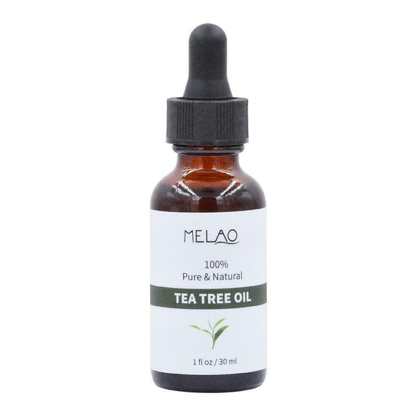 Essential Oils Tea Tree Essential Oil Relieves common skin irritations Chapped