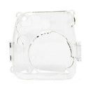 Camera Crystal Protect Case Clear for Polaroid FujiFilm Instax MINI 8 9 Polaroid