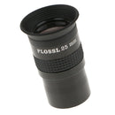 25mm 1.25inch Multi-coated Plossl Telescope Eyepiece-4-element Plossl Design New