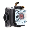 Carburetor for Walbro Ryobi Shindaiwa OREGON STENS Saw String Trimmer