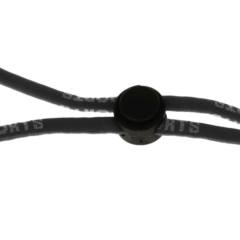 Black Glasses Strap Cord Sunglasses Eyeglasses Sports String Lanyard Holder