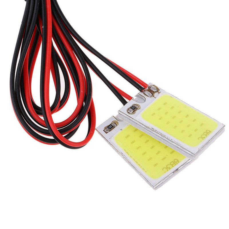 RC Strobe Lights for Remote Control Airplane Plane Glider Aircraft Models