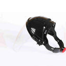 Household Lens Anti-UV Anti-shock Welding Helmet Face Shield Solder Mas TZP EPH