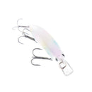 12.5cm 12.5g minnow fishing lures plastic baits hard lures bass crank baits 1 BX