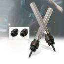 Spot Weld Cutter, 2 Pack Of 3/8 inch Rotary Spot Weld Cutter Remover Drill