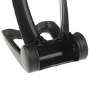 Home Desktop Parts Men Small Accessory Shaver Charge Holder Foldable StandBX