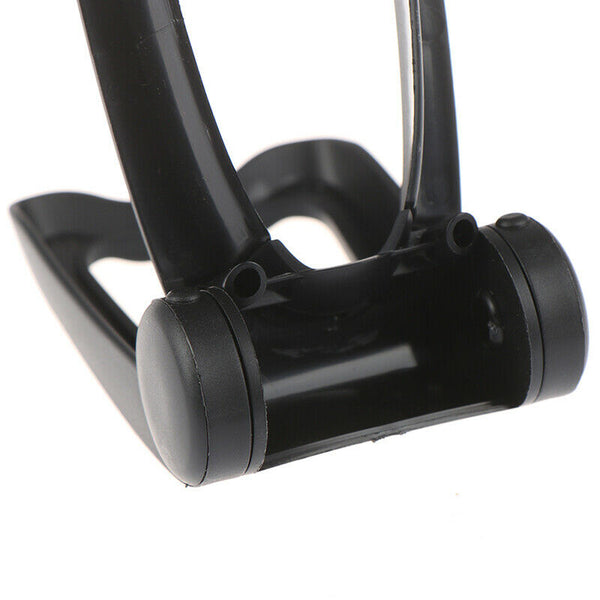 Home Desktop Parts Men Small Accessory Shaver Charge Holder Foldable StandBX