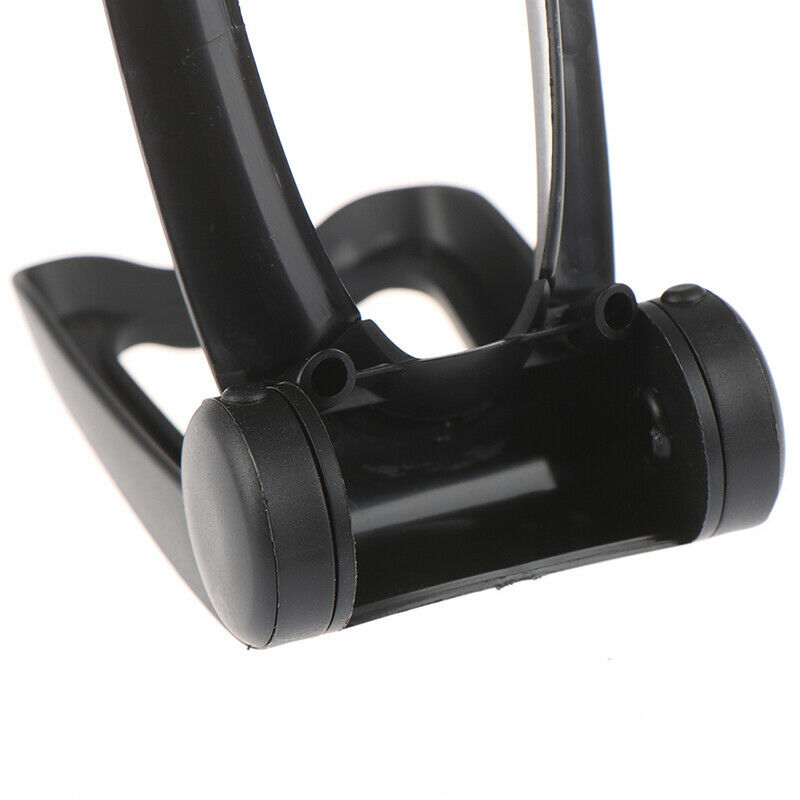 Home Desktop Parts Men Small Accessory Shaver Charge Holder Foldable StandBX