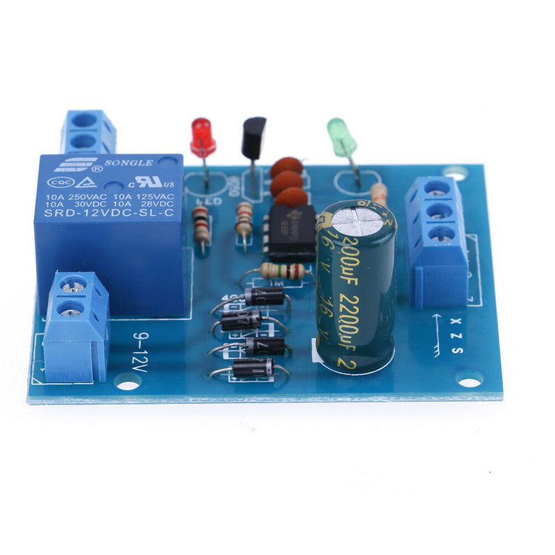 LM2576HV DC-DC Step Down 5V-60V to1.25V-30V Adjustable Power Supply Module N Gw