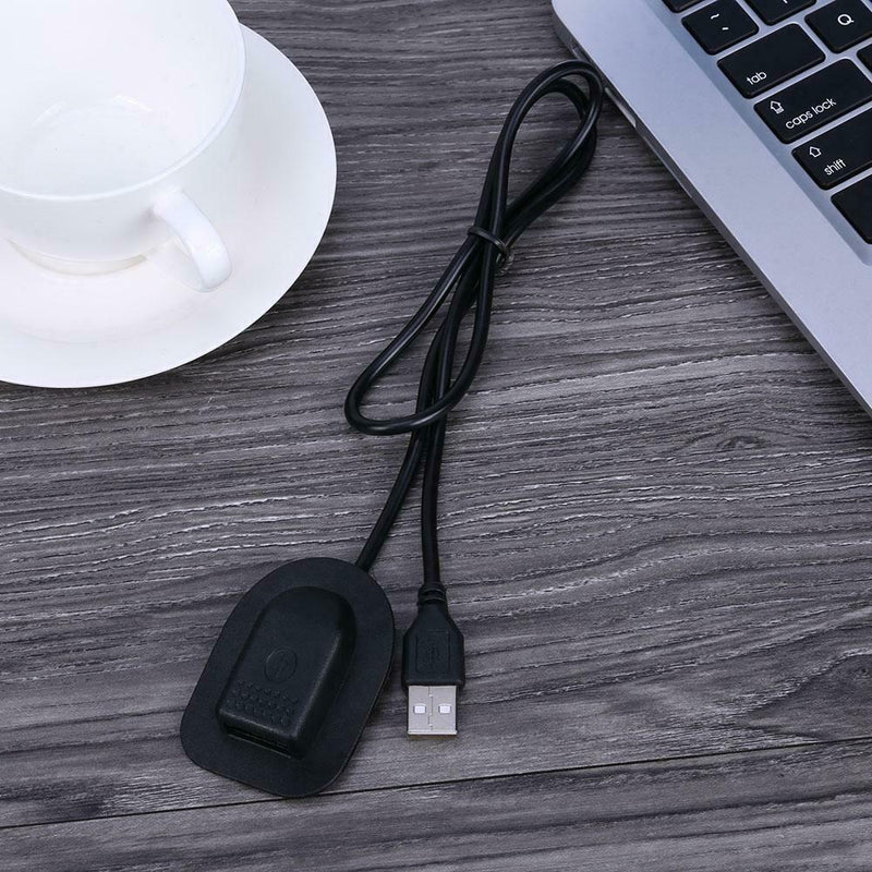 External USB2.0 Charging Interface Adapter Charging Cable Part For Backpack