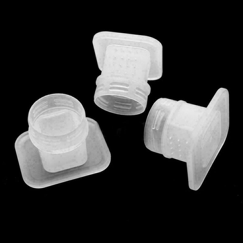 5PCS New Bee Drinking Fountain Bee Insects Queen Bee Water Feeding Equipmen Q3V3