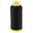 5 Rolls - Multi-Purposes - Bonded Nylon Sewing Thread - DIY Leather Crafts