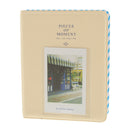 Instant Picture Album Case Polaroid 64 Photos For Instax Mini Film