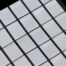 120pcs/pack Singal Layer MX switch film for mechanical keyboard HTV shaft fi Hn
