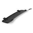 For Ford FIESTA 09-14 Rear Bumper Tow Bar Cover Hitch Eye Cap 8A61-17K922