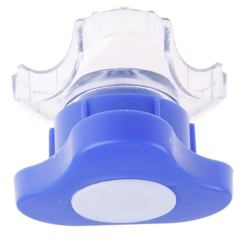 Pills Crusher Plastic Ergonomic Grip Pulverizer Pills Cutter Pill Pulverizer 3C